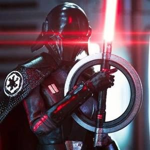 Meet your Posher, James